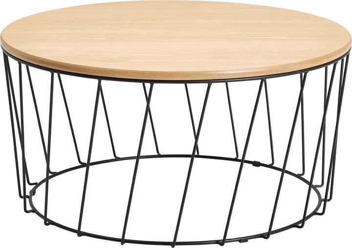 Actual product image Johann Jakob Tyra (80 x 80 x 40 cm)