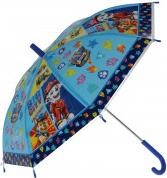 Paw Patrol Umbrella for children - girl / boy