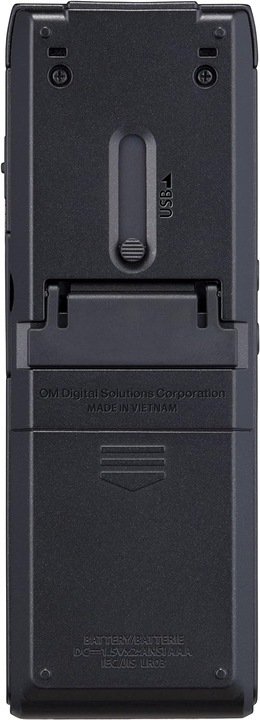 Actual product image Olympus Om System WS-883 (8 GB)