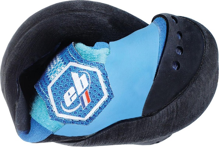 Image du produit EB Chaussons d'escalade Nebula (35.5)