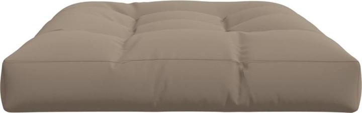 Immagine prodotto vidaXL Set da salotto da giardino da 10 pezzi con cuscini (60 x 60 cm)