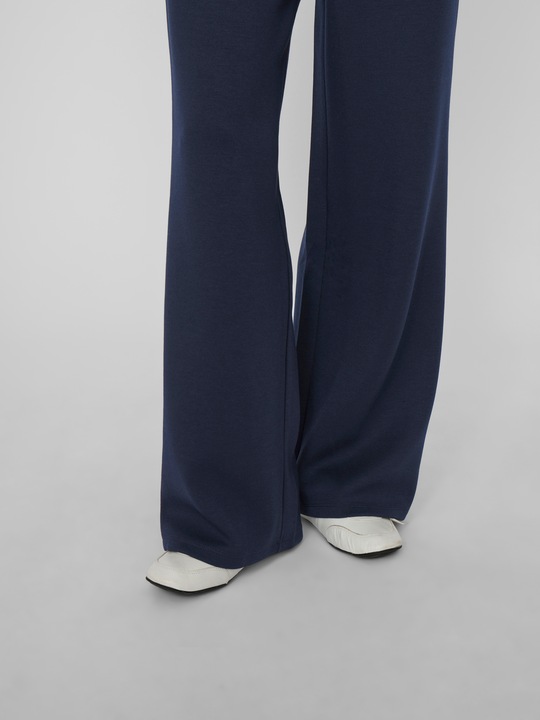 Produktbild Vila High Waist Hose mit weitem Bein (S)