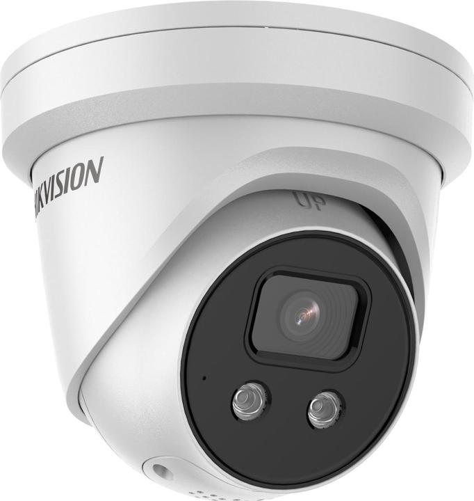 Actual product image Hikvision DS-2CD2346G2-ISU/SL(4MM)(C)(O- (2688 x 1520 pixels)