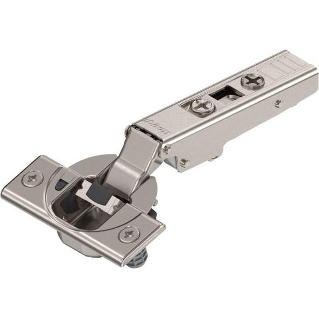 Blum, Möbelscharnier, Topfbänder CLIP top BLUMOTION, Eckband 110 °