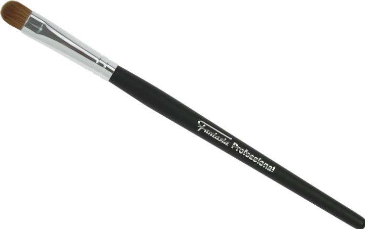 Actual product image Cosmetic Fantasia Prof. Eyeshadow Brush medium. (Eye shadow)