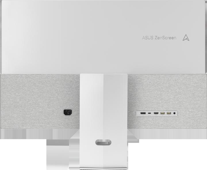 Produktbild ASUS ZenScreen Smart MS32UC (3840 x 2160 Pixel, 31.50")