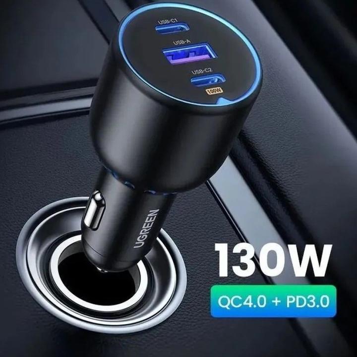 Produktbild Ugreen Car Charger