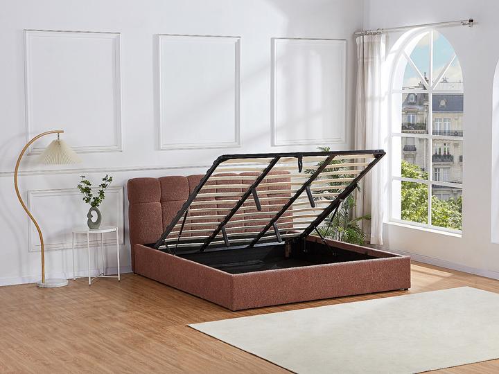 Image du produit Vente-unique Maziri (180 x 200 cm)