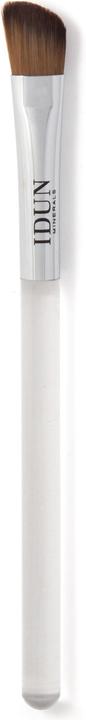 IDUN Minerals Pinsel Angled blending brush (Sourcils)