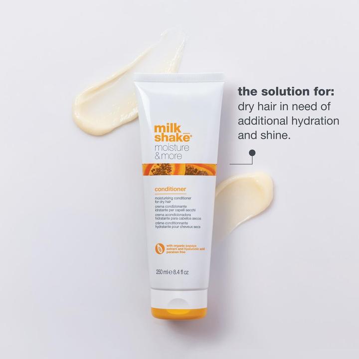 Immagine prodotto Milk_Shake Balsamo Moisture & More (1000 ml)
