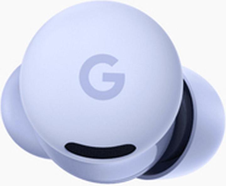 Productafbeelding Google Pixel Buds 2a (Actieve ruisonderdrukking, 7 h, Draadloze)