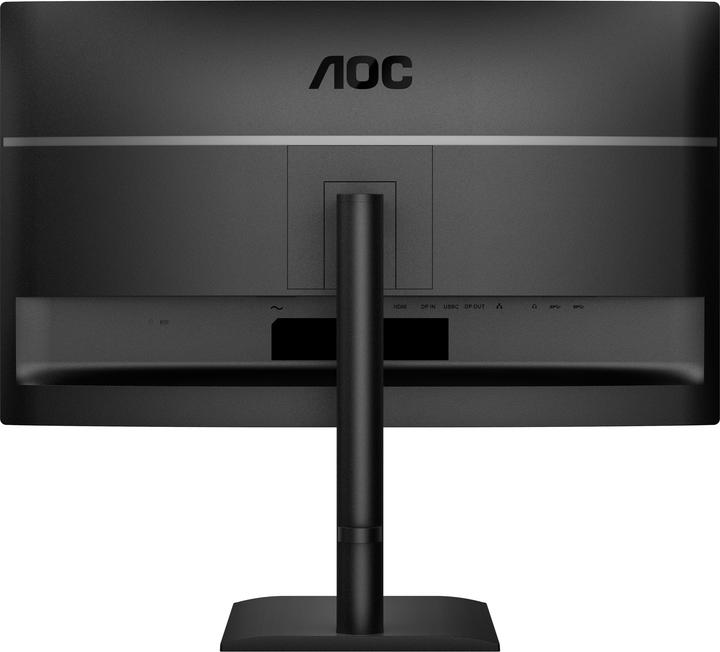 Actual product image AOC 27E4CV (1920 x 1080 pixels, 27")