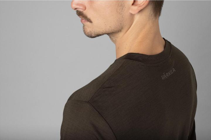Immagine prodotto Härkila Camicia Base All Season a maniche lunghe (M)