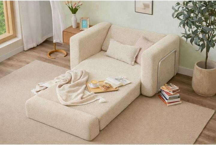 Produktbild Atelier del Sofa Wello Single 1-Seat Sofa-Bed