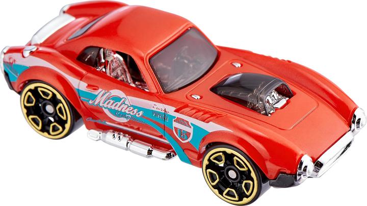 Actual product image Zuru Metal Machines - Multi Pack Car 1PK S2