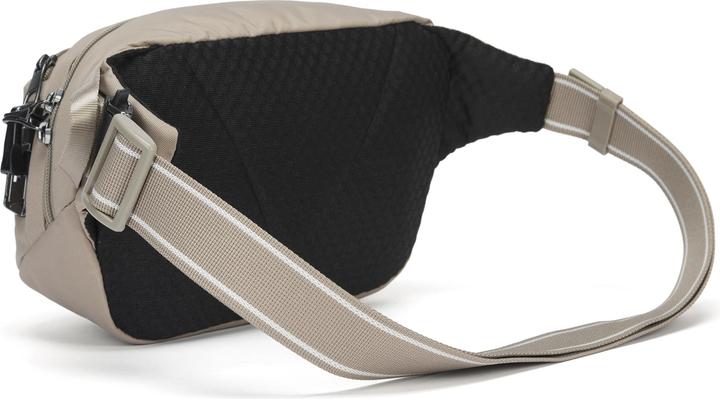 Actual product image Pacsafe V Hip Pack