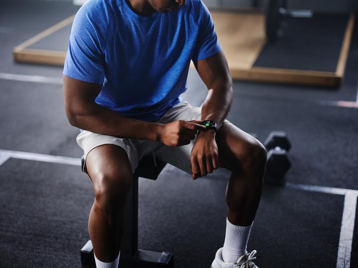 Produktbild Amazfit Bip 6 (46.30 mm)