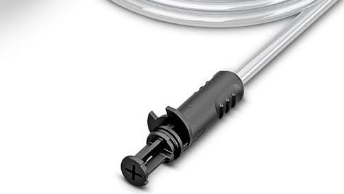 Image du produit Kärcher Tuyau d'aspiration