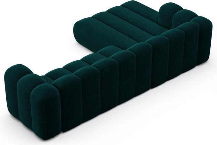 Produktbild Micadoni Lupine (Ecksofa)