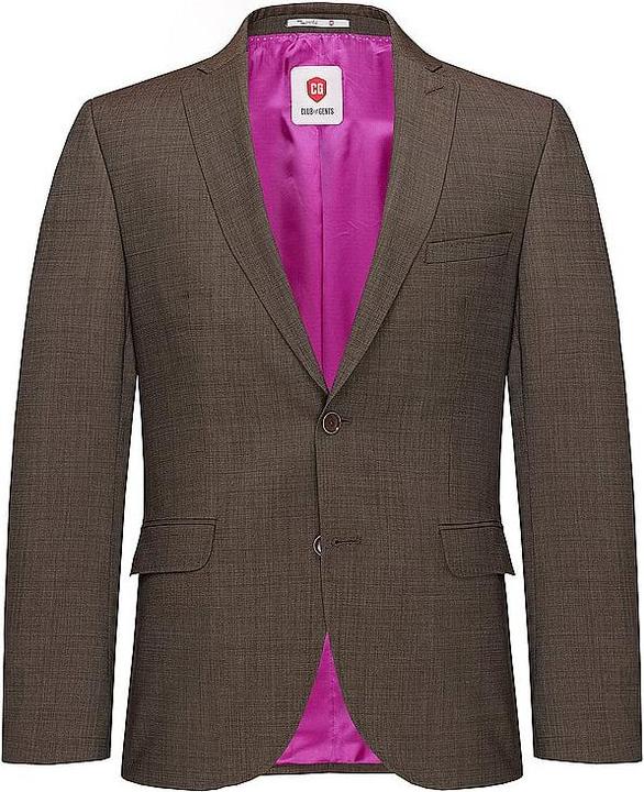 Produktbild CG Sakko Slim Fit PATRICK (50)