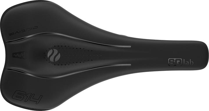 Actual product image Sqlab 614 Ergowave Active 2.1