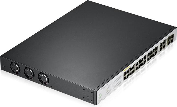 Produktbild Zyxel Nebula NSW100-28P (28 Ports)