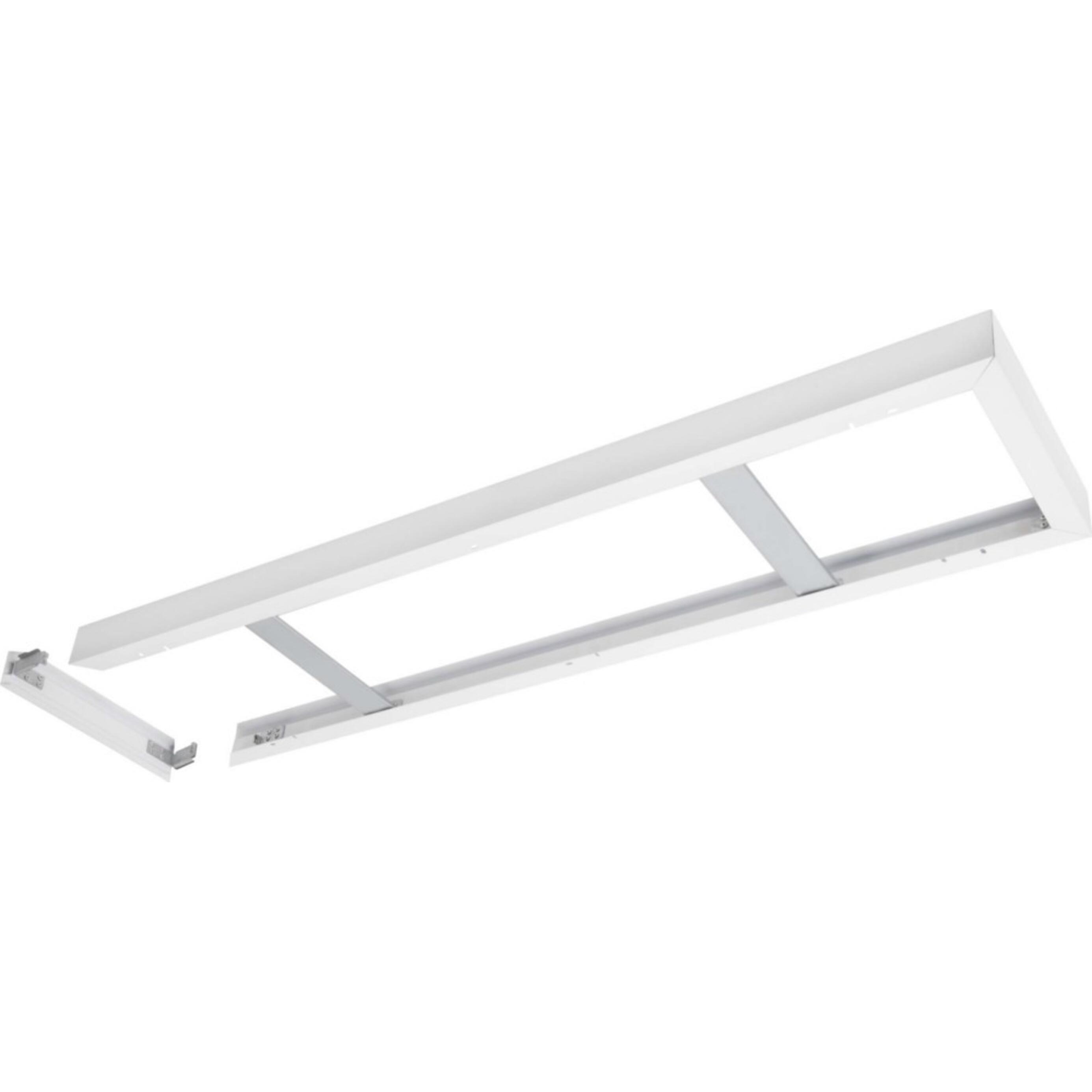 Osram, Wandleuchte + Deckenleuchte, LED Panel Frame