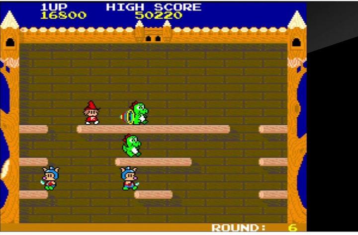 Actual product image ININ Games Taito Milestones (Switch, DE)