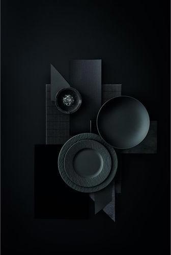Immagine prodotto Villeroy & Boch Fabbricazione Ciotola piatta di roccia (23.50 cm, 1.10 l, 1 x)