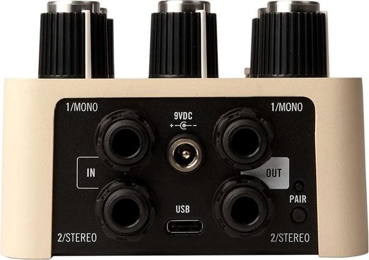Produktbild Audio UAFX Astra Modulation Machine - Gitarreneffekt (Gitarre)