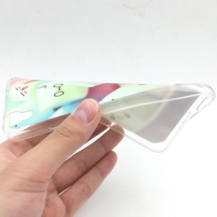 Actual product image König Design Protective Mobile Case for Huawei G Play Mini / Honor 4C Case Cover Cases Multicolour (Honor 4c, Huawei G Play Mini)