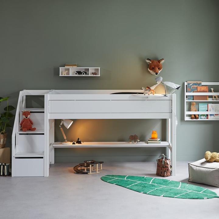 Produktbild Lifetime Kidsrooms Buecherbord fuer Hochbett