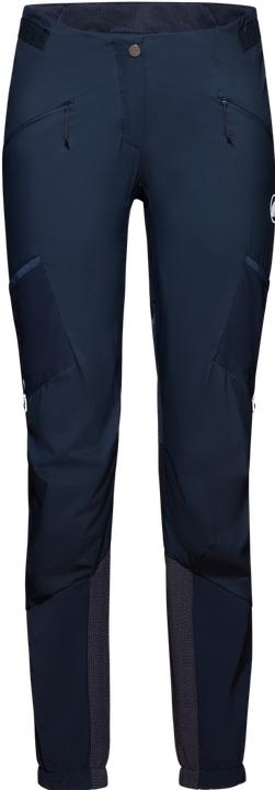 Actual product image Mammut Aenergy IN Hybrid Pants Women (46)