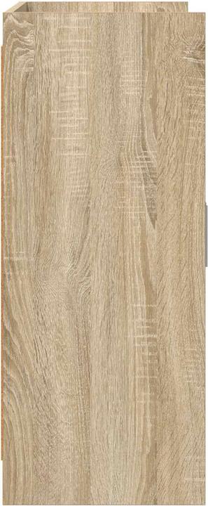 Image du produit vidaXL Sideboard-Aufbewahrung (33 x 98.50 x 80 cm)