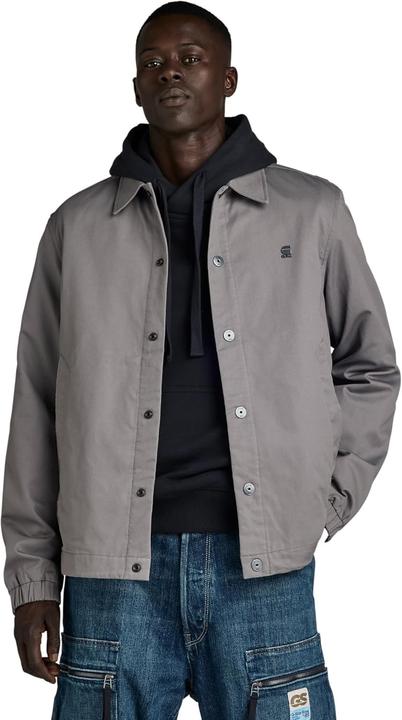 Actual product image G-Star Coach Jacket (S)