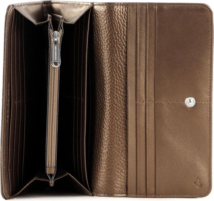Actual product image Mandarina Duck Mellow Lux Flap Wallet