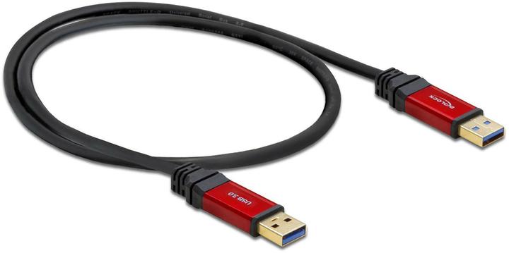 Produktbild Delock USB 3.0 (1 m, USB 3.0)