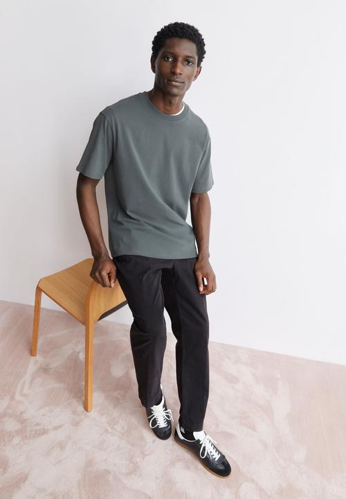 Actual product image Armedangels Maarkos Heavy Weight (L)