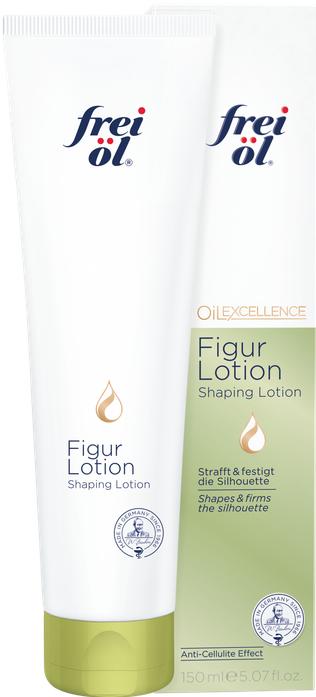 Image du produit Frei Öl FREI Oel Figur Lotion Fl 150ml (Lotion pour le corps, 150 ml)