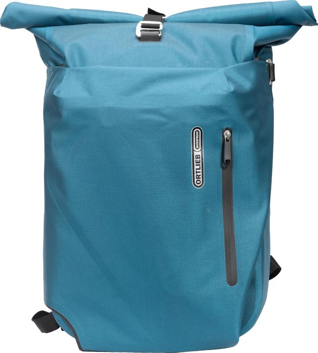 Actual product image Ortlieb Vario PS QL2.1 (20 l, Luggage carrier bag)