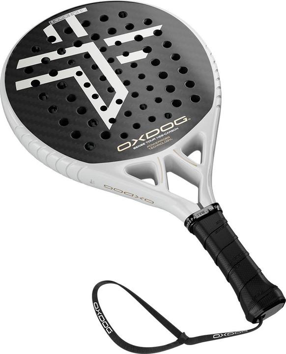 Actual product image Oxdog Padel Sense Tour