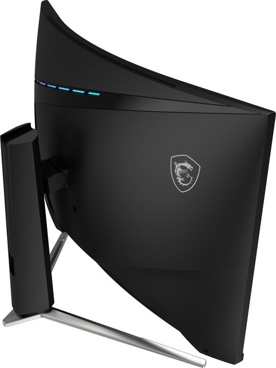 Immagine prodotto MSI MAG 325CQRF QD E2 (2560 x 1440 pixel, 31.50")