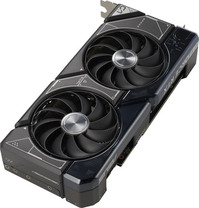 Produktbild ASUS Dual GeForce RTX 4070 Ti SUPER (16 GB)