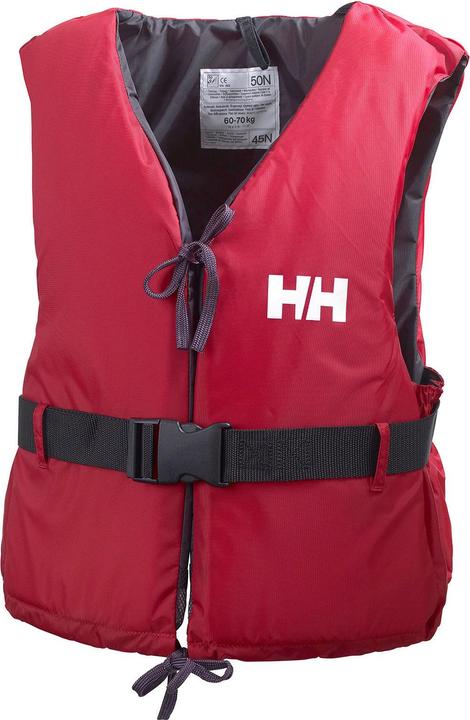 Actual product image Helly Hansen Sport II (S, 50-60 kg)