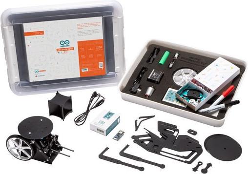 Produktbild Arduino Rev 2