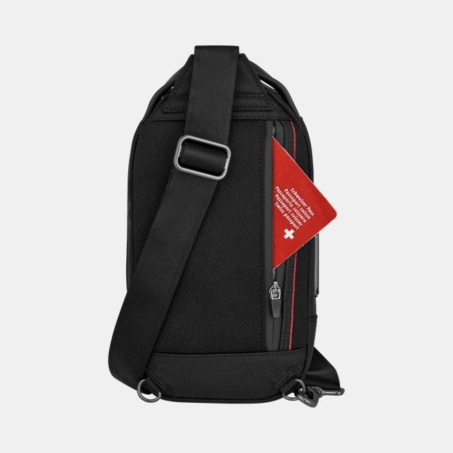 Produktbild Victorinox Architecture Urban2, Sling Bag, Black
