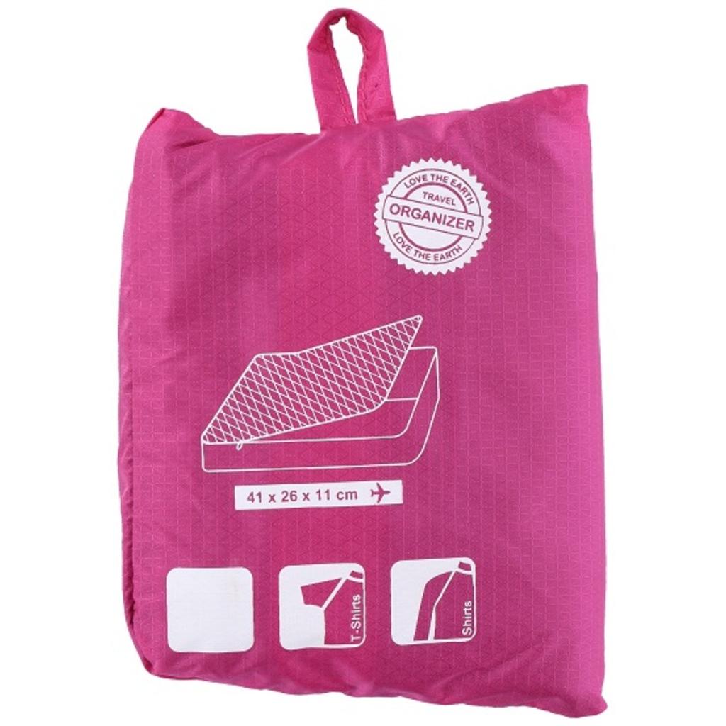Thumbnail - Dunlop, Reisezubehör, Organizer-Tasche, Mehrfarbig, (Tasche)