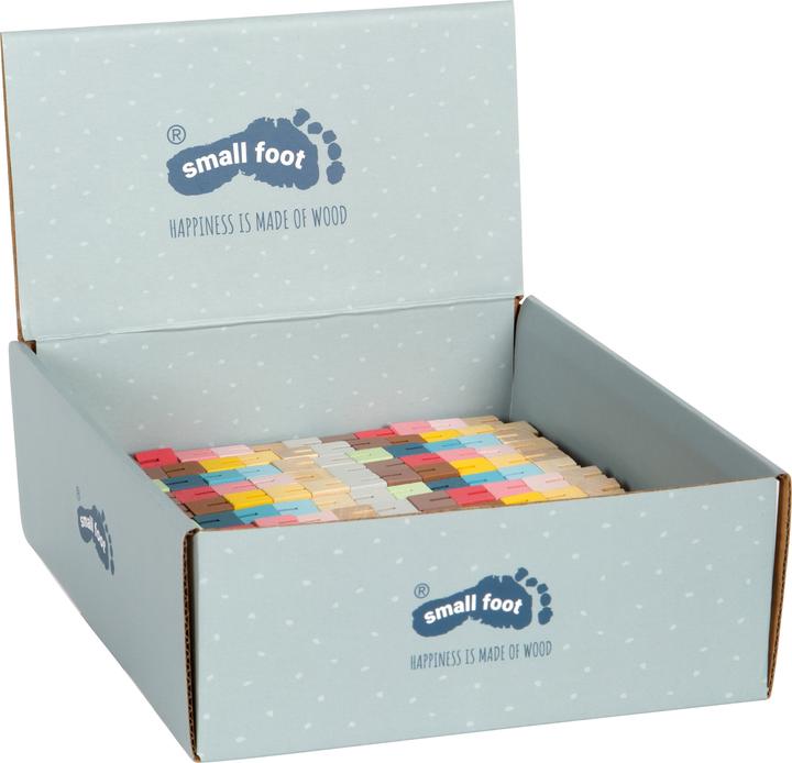 Produktbild small foot Display Knobelspiel Magische Schlange