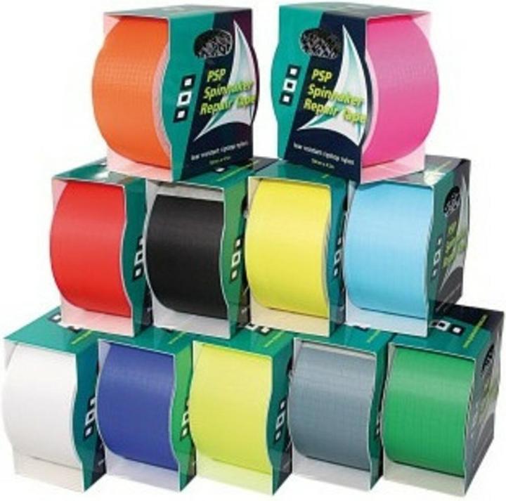 PSP Ripstop Spin.-Tape 50x4,5