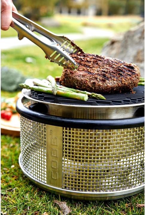 Produktbild Cobb Premier Air Delux (26 cm)